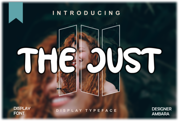 A Display Font That Helps Campaigns Speak Clearly