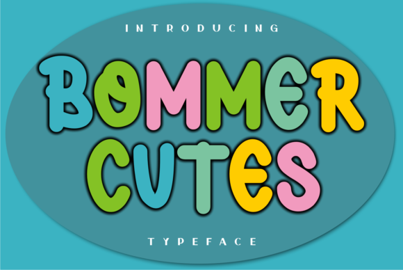 Bommer Cutes Font: A Marketer's Review for Standout Campaigns
