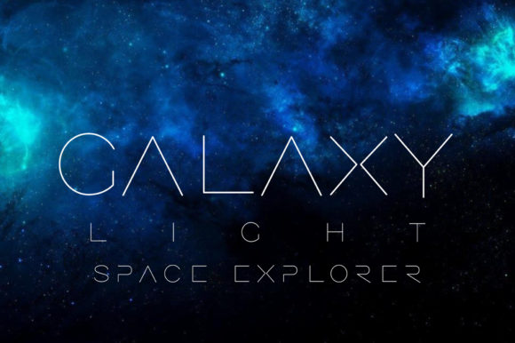 Choosing Galaxy Light: A Real Web Project Typography Test