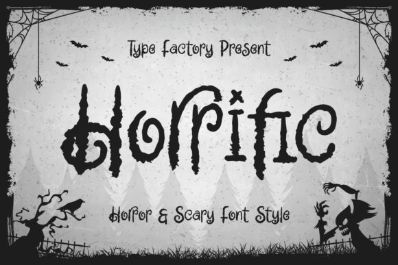 Horrific: A Design Review for Real-World Projects