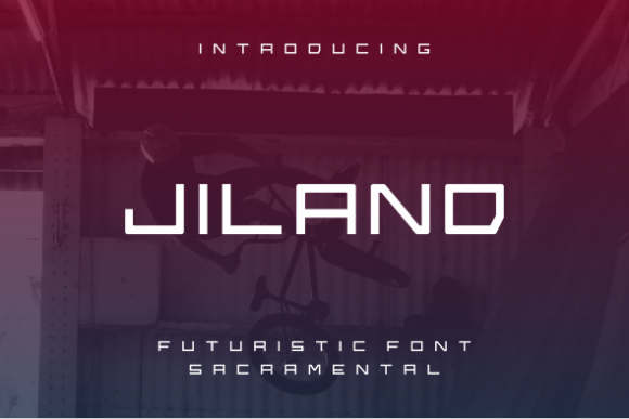 Jiland Display Font: A Campaign Designer’s Honest Review
