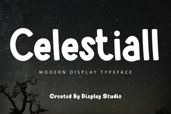 Why Celestiall Became My Go-To Display Font